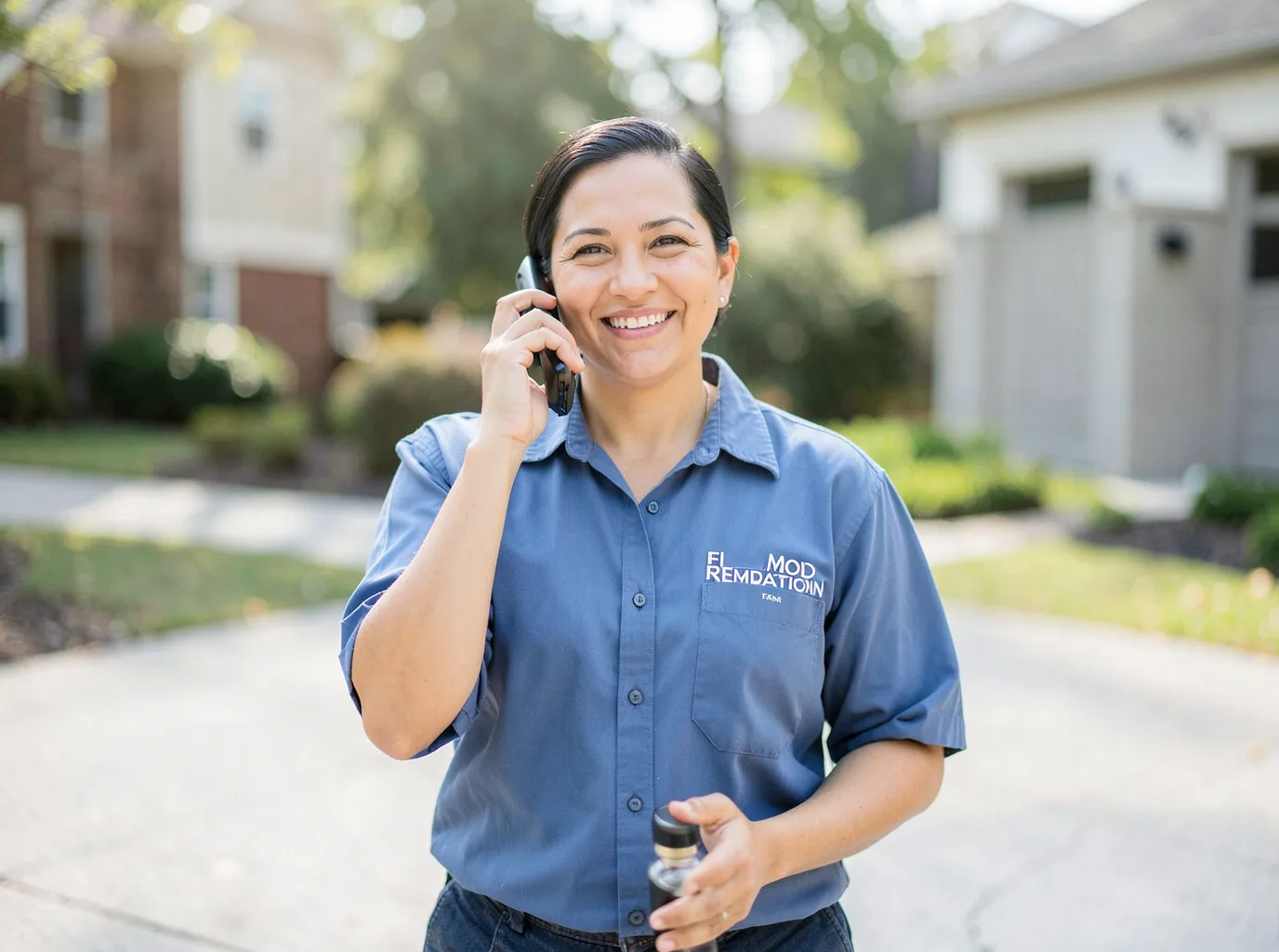 Mold Remediation Renick, MO FAQs